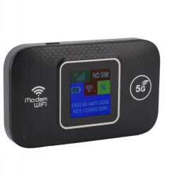 3Com Sim 4G Lte 3000mAh Router