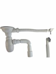Elefant B427 Sifon pentru chiuveta 1 1/2 (13520)
