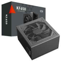 PCCOOLER KF650 650W 80+