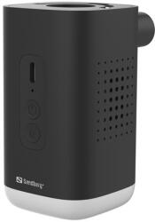 Sandberg Lámpa/Légpumpa - Mini Air Pump Lantern (420-93)