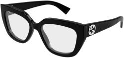 Gucci GG1847O 001 Rama ochelari