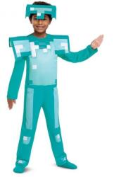 GoDan Minecraft Armor 7-8 éveseknek (020092)