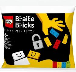 LEGO® Játssz Braille-kockákkal! (30711)