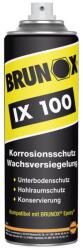 BRUNOX Spray de protectie tip ceara anticoroziva Brunox IX100 500ml