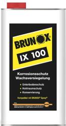 BRUNOX Solutie de protectie anticoroziva Brunox IX100 5 litri