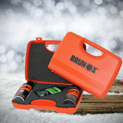 BRUNOX Gift Box - diverse variante (Varianta: Gift Box Bike TURBO)