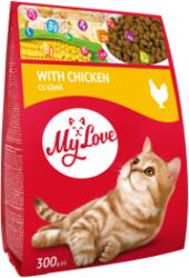 My Love Chicken 300 g