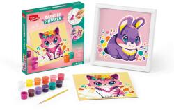 Maped Creativ Számfestő készlet