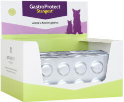 Stangest Gastroprotect, STANGEST, Blister, Pachet 2 X 10 tablete