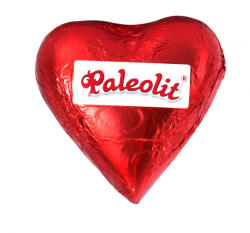 Paleolit Csokiszív 30 g