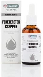 Bálint Cseppek Alkoholmentes Feketeretek cseppek 50 ml