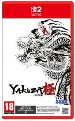 SEGA Yakuza Kiwami (Switch 2)
