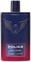 Police Wild Night for Him EDT 100 ml