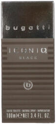 Bugatti Iconiq Black EDT 100 ml