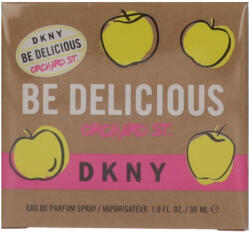 DKNY Be Delicious Orchard EDT 30 ml