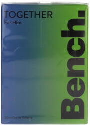 Bench Together for Him EDT 30 ml
