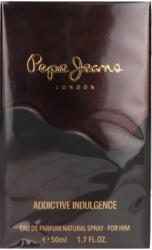 Pepe Jeans Addictive Indulgence for Him EDP 50 ml