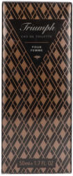 Triumph Pour Femme EDT 30 ml