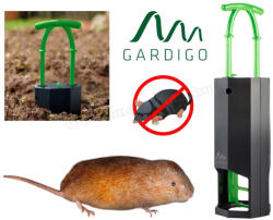 Gardigo Vakondfogó Pocok és Vakond csapda Gardigo M0072 (70072)