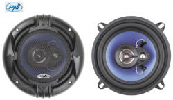 PNI 13 cm-es 3 utas autóhangszóró pár PNI HIFI-500 (HIFI500)