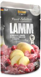 BELCANDO Lamb, Potato & Cranberry 24x125 g