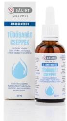 Bálint Cseppek Tüdőbarát csepp 50 ml