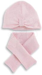 Corolle Căciulă și fular Hat&Scarf Ma Corolle pentru păpușă de 36 cm de la 4 ani (CO211940)