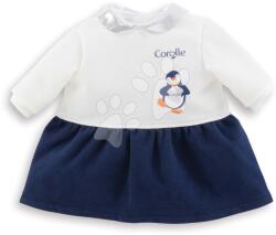 Corolle Îmbrăcăminte Dress Starlit Night Mon Grand Poupon Corolle pentru păpușă de 36 cm de la 24 de luni (CO141180)