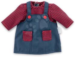 Corolle Îmbrăcăminte Dress Striped Corolle pentru păpușă de 30 cm de la 18 luni (CO110500)
