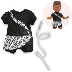 Corolle Îmbrăcăminte Skater Outfit&Ribbon Ma Corolle pentru păpușă de 36 cm de la 4 ani (CO211030)