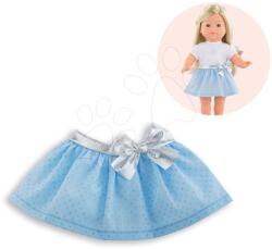 Corolle Fustă Party Skirt Winter Sparkle Ma Corolle pentru păpușa de jucărie de 36 cm de la 4 ani (CO211340)