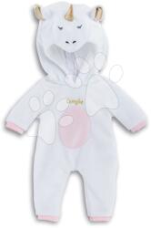 Corolle Îmbrăcăminte Jumpsuit Pajamas Unicorn Ma Corolle pentru păpușă de 36 cm de la 4 ani (CO212060)