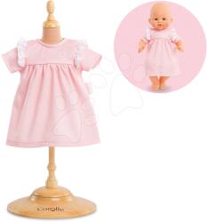 Corolle Îmbrăcăminte Dress Candy Mon Grand Poupon Corolle pentru păpușa de 36 cm de la 24 luni (CO140380)