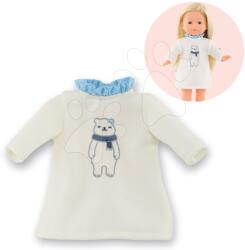 Corolle Îmbrăcăminte Dress Winter Sparkle Ma Corolle pentru păpușă de 36 cm de la 4 ani (CO211330)