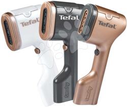 Smoby Aparat de călcat cu abur Tefal Steamer Smoby electronic cu lumini de 3 ani (SM330126)
