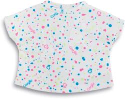 Corolle Îmbrăcăminte T-Shirt Confetti Ma Corolle pentru păpușă de 36 cm de la 4 ani (CO211990)