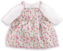 Corolle Îmbrăcăminte Dress Blossom Garden Mon Grand Poupon Corolle pentru păpușă de 42 cm de la 24 de luni (CO160120)