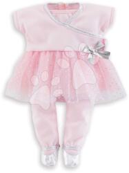 Corolle Îmbrăcăminte Sport Dance Set Mon Premier Poupon Corolle pentru păpușă de 30 cm de la 18 luni (CO110720)