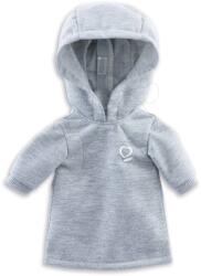 Corolle Îmbrăcăminte Hoodie Dress Ma Corolle pentru păpușă de 36 cm de la 4 ani (CO211980)