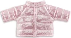 Corolle Îmbrăcăminte Padded Jacket Pink Ma Corolle pentru păpușă de 36 cm de la 4 ani (CO212260)