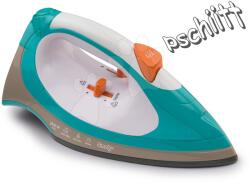 Smoby Fier de călcat Aqua Clean Smoby electronic cu sunete turcoaz (SM330116)