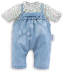 Corolle Îmbrăcăminte Blouse & Overalls Mon Grand Poupon Corolle pentru păpușă de 36 cm de la 24 luni (CO141200)