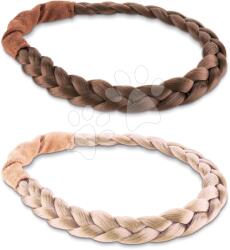 Corolle Bentiță Braid Headbands Ma Corolle pentru păpușă de 36 cm de la 4 ani (CO210190)