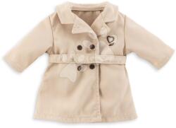 Corolle Îmbrăcăminte Trench Coat Beige Ma Corolle pentru păpușă de 36 cm de la 4 ani (CO212560)