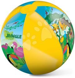 Mondo Minge de plajă gonflabilă Fantasy Beach Ball Mondo 50 cm de la 24 luni (MON16708)