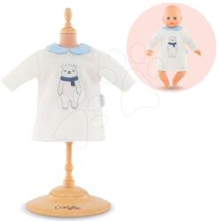 Corolle Îmbrăcăminte Dress Winter Sparkle Mon Grand Poupon Corolle pentru păpușă de 42 cm de la 24 luni (CO160080)