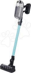 Smoby Aspirator vertical electronic Rowenta X Force Flex Vacuum Cleaner Smoby cu un atașament și sunete și lumini (SM330220)