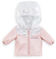 Corolle Îmbrăcăminte Windbreaker Ma Corolle pentru păpușă de 36 cm de la 4 ani (CO212570)
