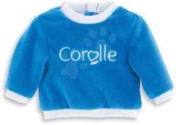 Corolle Îmbrăcăminte Sweat Blue Ma Corolle pentru păpușă de 36 cm de la 4 ani (CO211890)