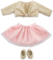 Corolle Îmbrăcăminte Dance Lesson Set Ma Corolle pentru păpușă de 36 cm de la 4 ani (CO211850)